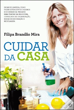 Capa do artigo Cuidar da Casa