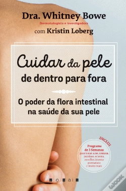 Capa do artigo Cuidar da Pele de Dentro para Fora