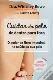Capa do artigo Cuidar da Pele de Dentro para Fora