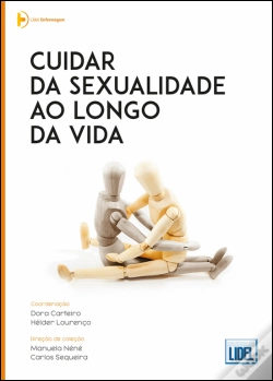 Capa do artigo Cuidar da Sexualidade ao Longo da vida