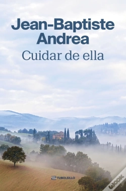 Capa do artigo Cuidar De Ella