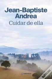 Capa do artigo Cuidar De Ella