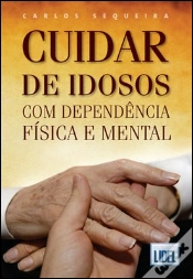 Capa do artigo Cuidar de Idosos
