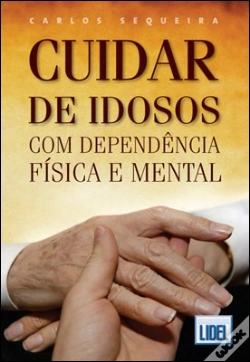 Capa do artigo Cuidar de Idosos