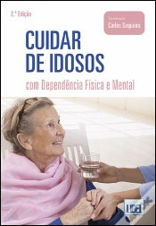 Capa do artigo Cuidar de Idosos com Dependência Física e Mental