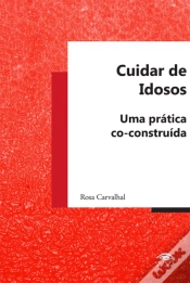 Capa do artigo Cuidar de Idosos