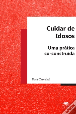 Capa do artigo Cuidar de Idosos