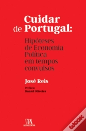 Capa do artigo Cuidar de Portugal