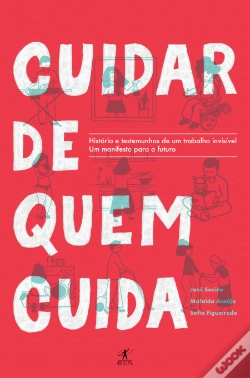 Capa do artigo Cuidar de Quem Cuida