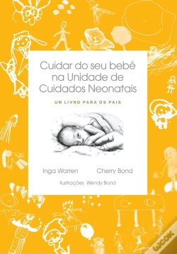 Capa do artigo Cuidar do Seu Bebé na Unidade de Cuidados Neonatais
