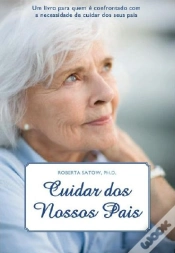 Capa do artigo Cuidar dos Nossos Pais