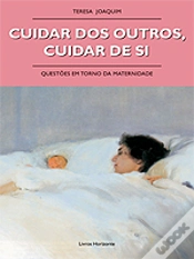 Capa do artigo Cuidar dos Outros, Cuidar de Si