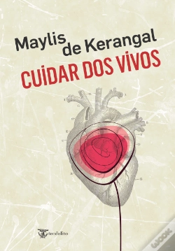 Capa do artigo Cuidar dos Vivos