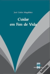 Capa do artigo Cuidar em Fim de Vida