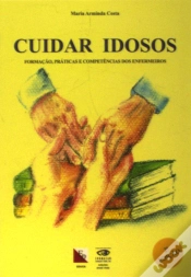 Capa do artigo Cuidar Idosos
