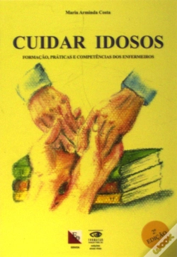 Capa do artigo Cuidar Idosos