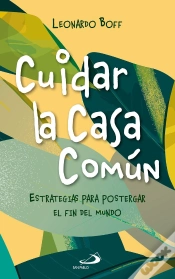 Capa do artigo Cuidar La Casa Comun
