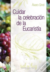 Capa do artigo Cuidar La Celebración De La Eucaristía