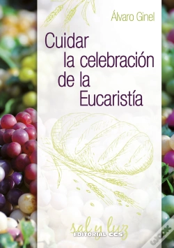 Capa do artigo Cuidar La Celebración De La Eucaristía