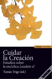 Capa do artigo Cuidar La Creacion
