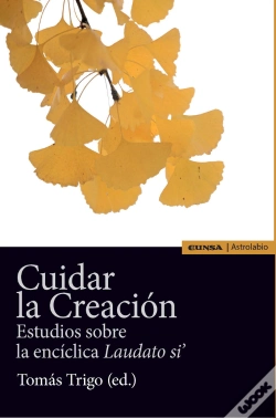 Capa do artigo Cuidar La Creacion