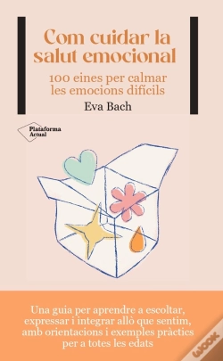 Capa do artigo Cuidar La Salut Emocional Catalan