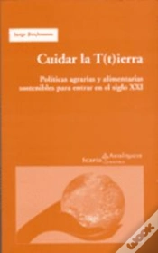 Capa do artigo Cuidar La TIerra