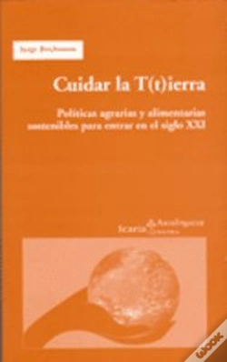 Capa do artigo Cuidar La TIerra
