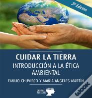 Cuidar La Tierra