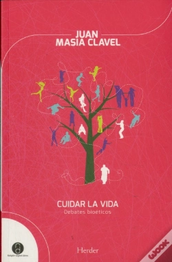 Capa do artigo Cuidar La Vida