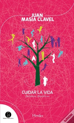 Capa do artigo Cuidar La Vida