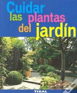 Capa do artigo Cuidar Las Plantas Del Jardín