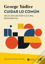 Capa do artigo Cuidar Lo Comun