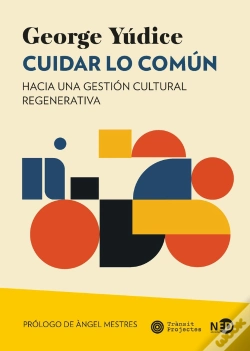 Capa do artigo Cuidar Lo Comun