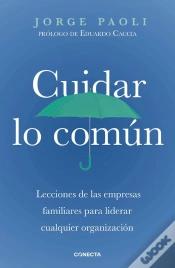 Capa do artigo Cuidar Lo Común