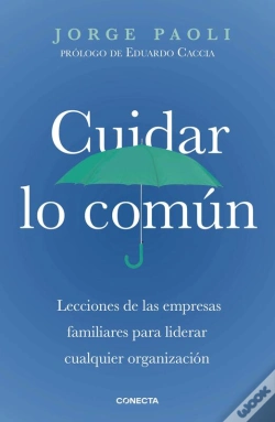 Capa do artigo Cuidar Lo Común