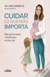 Capa do artigo Cuidar Lo Que Más Importa