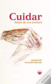 Capa do artigo Cuidar