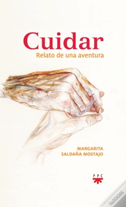 Capa do artigo Cuidar