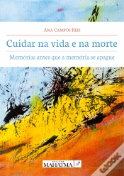 Capa do artigo Cuidar na Vida e na Morte