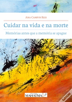 Capa do artigo Cuidar na Vida e na Morte