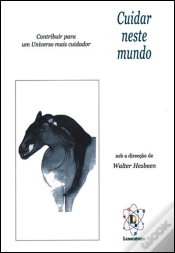 Capa do artigo Cuidar Neste Mundo