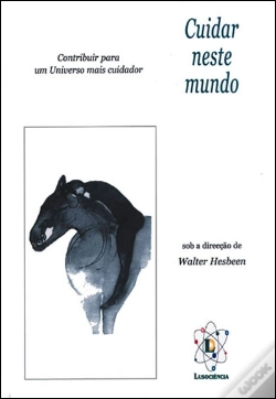 Capa do artigo Cuidar Neste Mundo