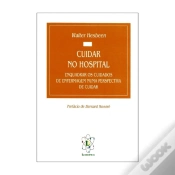 Capa do artigo Cuidar no Hospital