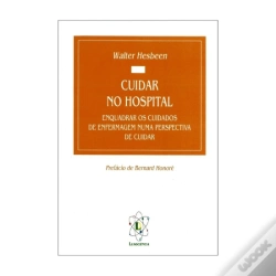 Capa do artigo Cuidar no Hospital