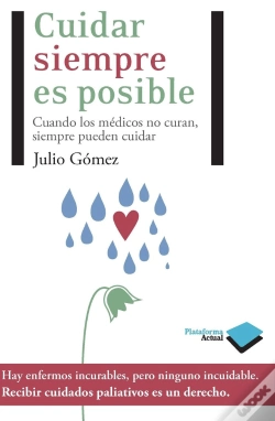 Capa do artigo Cuidar Siempre Es Posible