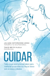 Capa do artigo Cuidar
