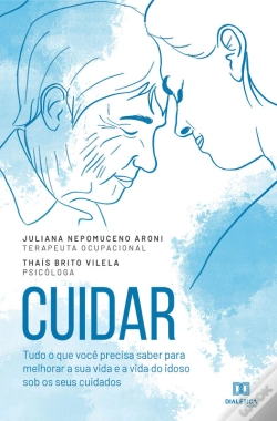 Capa do artigo Cuidar
