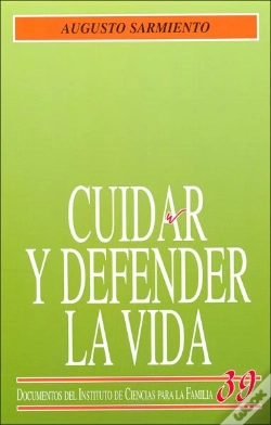 Capa do artigo Cuidar Y Defender La Vida