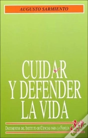 Capa do artigo Cuidar Y Defender La Vida
